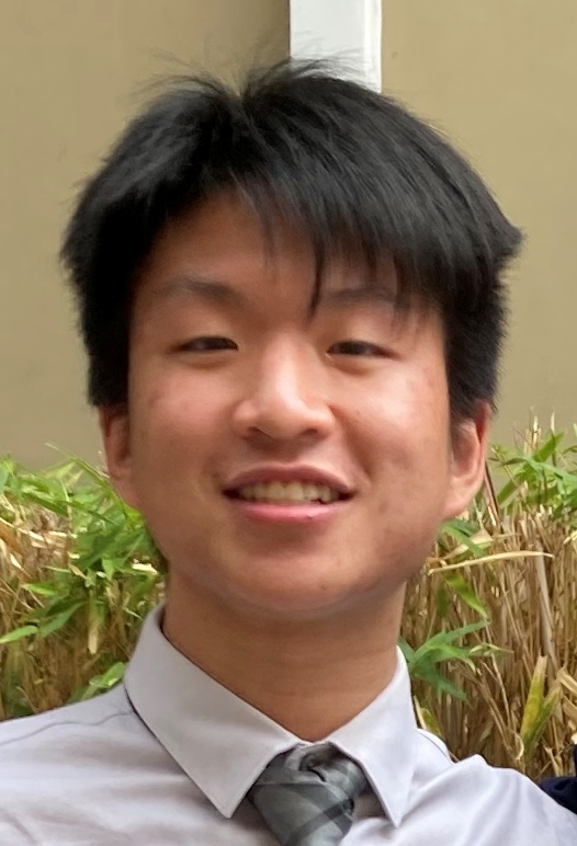 Andy Zhu