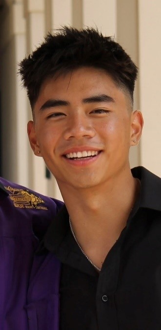 Isaac Pao